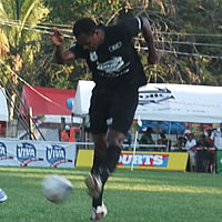 Ba faces mammoth task